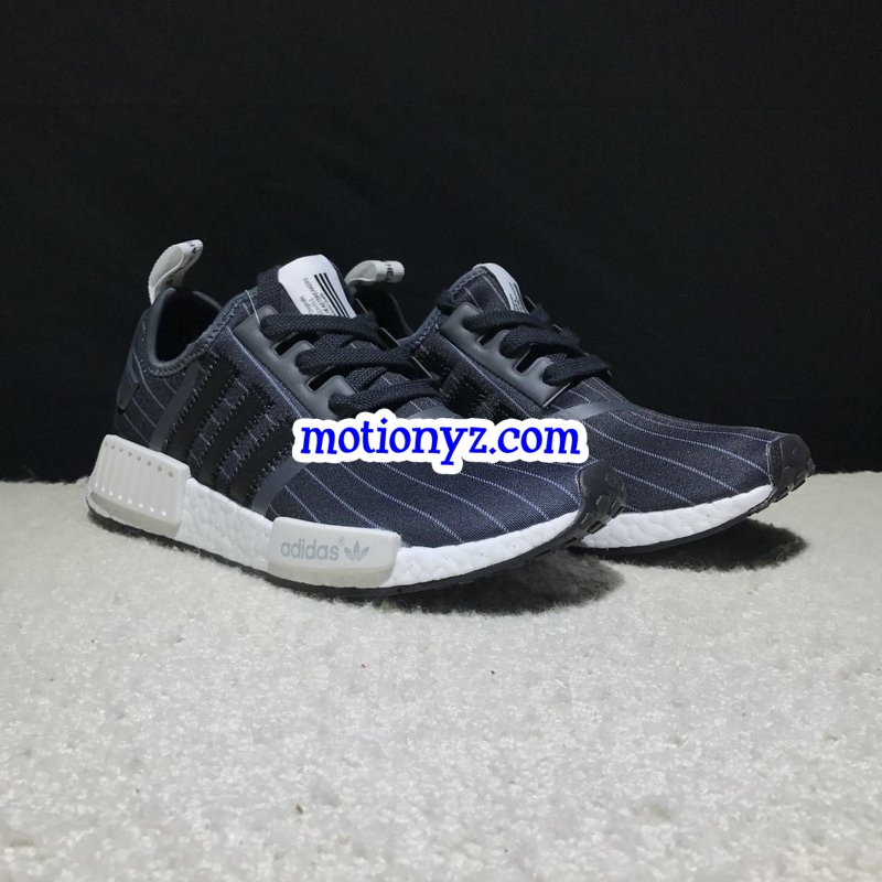 Bedwin x Adidas NMD R1 BB3124 Real Boost